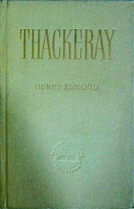 William Thackeray - Henry Esmond