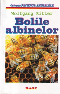 Wolfgang Ritter - Bolile albinelor