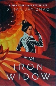 Xiran Jay Zhao - Iron Widow
