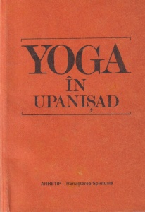 Yoga in Upanisad