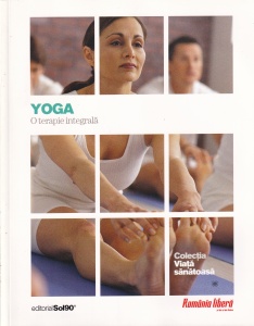 Yoga. O terapie integrala