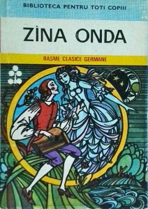 Zana Onda. Basme clasice germane