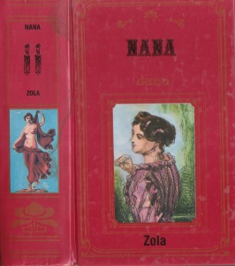 Zola - Nana