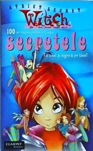 100 de trucuri pentru a-ti pazi secretele. Fii cool si sigura pe tine!