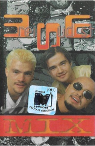 3rei Sud Est – Mix