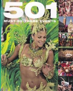 501 Must Be There Events