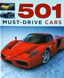 501 Must-Drive Cars
