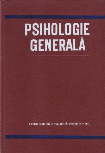 A. Chircev - Psihologie generala