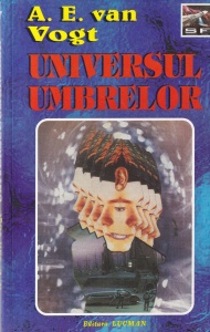 A. E. van Vogt - Universul umbrelor