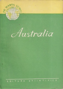 A. Holan - Australia