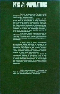 A. Vanneph - Le Mexique et ses population - Img 2