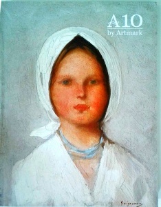 A10 by Artmark. Licitatia de Toamna. Top 100 Mari Maestri ai Artei Romanesti, 22 octombrie 2020