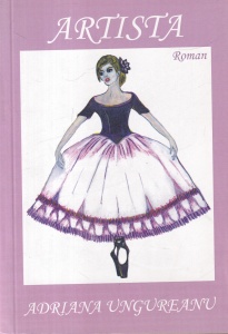 Adriana Ungureanu - Artista