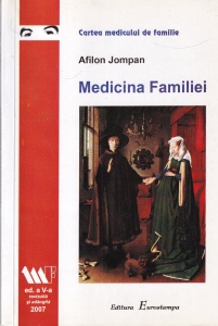 Afilon Jompan - Medicina Familiei