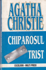 Agatha Christie - Chiparosul trist