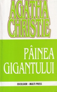 Agatha Christie - Painea gigantului