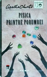 Agatha Christie - Pisica printre porumbei (2008)