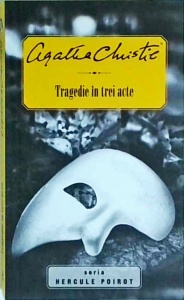 Agatha Christie - Tragedie in trei acte
