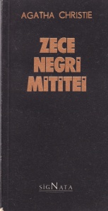 Agatha Christie - Zece negri mititei (1990)