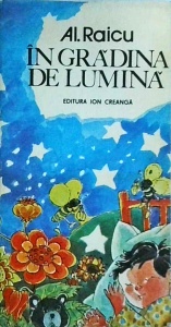 Al. Raicu - In gradina de lumina