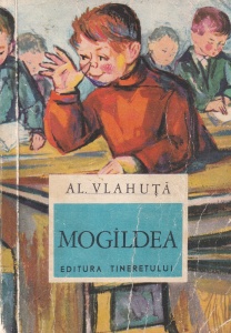 Al. Vlahuta - Mogaldea