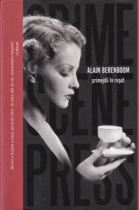 Alain Berenboom - Primejdii in regat