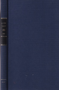 Albert Camus - The Outsider