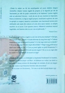 Alexander Von Schonburg - Tot ceea ce ati dorit sa stiti despre regi si nu ati indraznit sa intrebati niciodata - Img 2