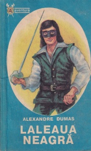 Alexandre Dumas - Laleaua neagra (1992)