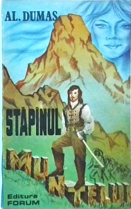 Alexandre Dumas - Stapanul muntelui