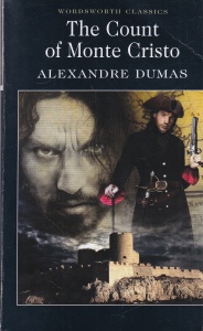 Alexandre Dumas - The Count of Monte Cristo
