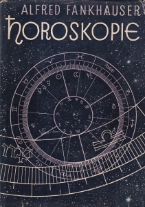 Alfred Fankhauser - Horoskopie