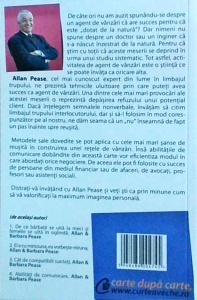 Allan Pease - Intrebarile sunt de fapt raspunsuri - Img 2