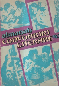 Almanah Convorbiri Literare 1983