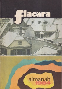 Almanah Flacara 1984