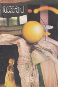 Almanah Luceafarul 1985