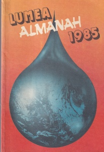 Almanah Lumea 1985
