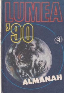 Almanah Lumea, 1990