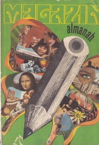 Almanah Magazin, 1971