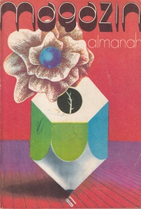 Almanah Magazin 1981