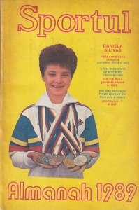 Almanah Sportul 1989