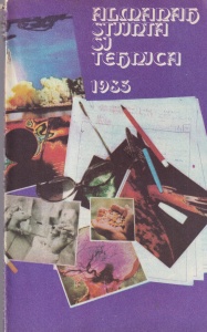 Almanah Stiinta si Tehnica 1983