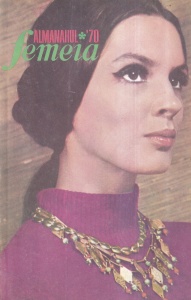Almanahul Femeia 1970