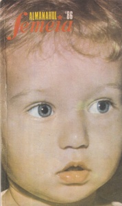 Almanahul Femeia '86
