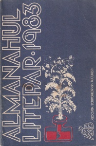 Almanahul Literar 1983