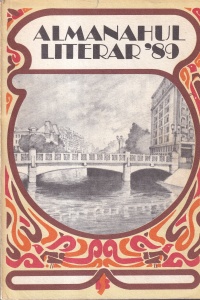 Almanahul Literar 1989