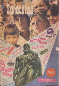 Almanahul Sanatatea 1988