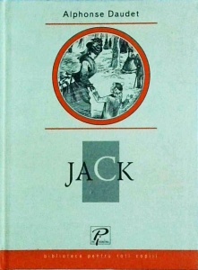 Alphonse Daudet - Jack. Moravuri contemporane