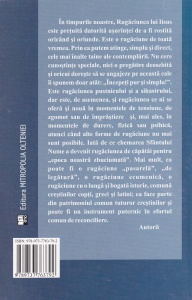 Alphonse, Rachel Goettmann - Rugaciunea lui Iisus - Rugaciunea inimii - Img 2