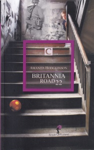 Amanda Hodgkinson - Britannia road 22